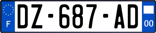 DZ-687-AD