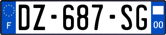 DZ-687-SG