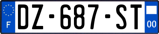 DZ-687-ST