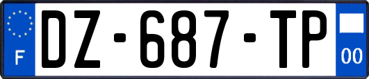 DZ-687-TP