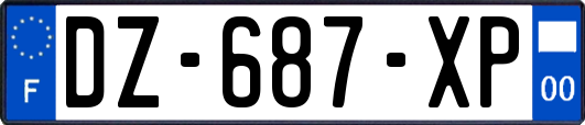 DZ-687-XP