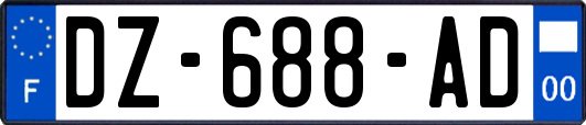 DZ-688-AD