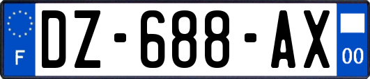 DZ-688-AX