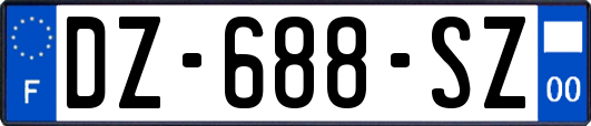 DZ-688-SZ