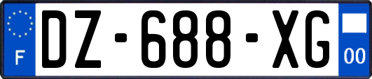 DZ-688-XG