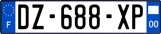 DZ-688-XP