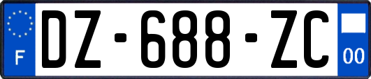 DZ-688-ZC