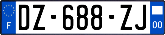 DZ-688-ZJ