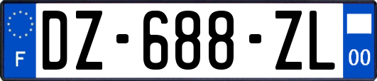 DZ-688-ZL