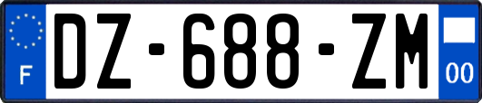 DZ-688-ZM