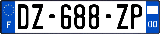 DZ-688-ZP