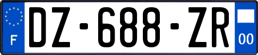 DZ-688-ZR