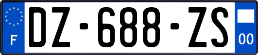 DZ-688-ZS