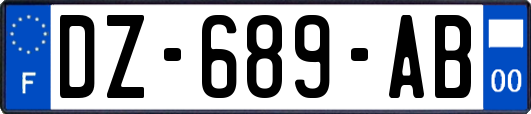 DZ-689-AB