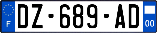 DZ-689-AD