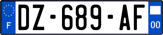 DZ-689-AF