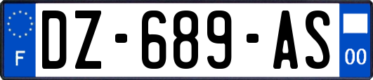 DZ-689-AS