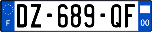 DZ-689-QF