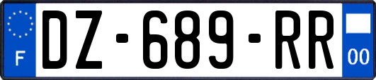 DZ-689-RR