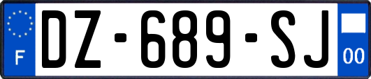 DZ-689-SJ