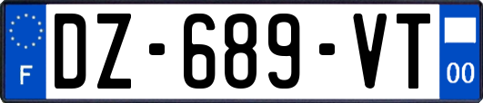 DZ-689-VT