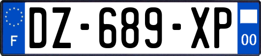 DZ-689-XP