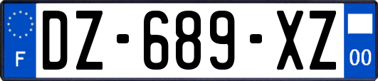 DZ-689-XZ