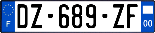 DZ-689-ZF