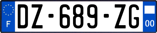 DZ-689-ZG