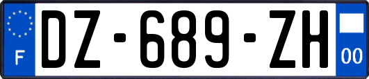 DZ-689-ZH