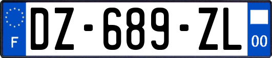 DZ-689-ZL