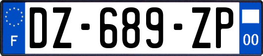 DZ-689-ZP