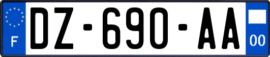 DZ-690-AA