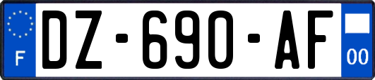 DZ-690-AF