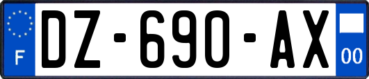 DZ-690-AX