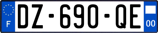 DZ-690-QE