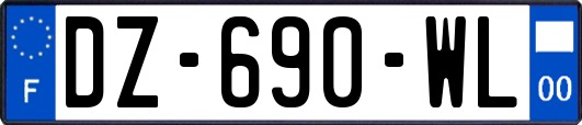 DZ-690-WL