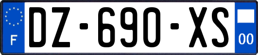 DZ-690-XS