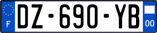 DZ-690-YB