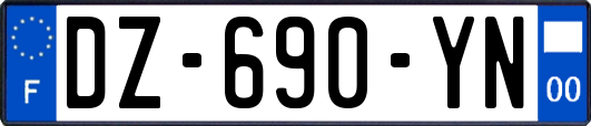 DZ-690-YN