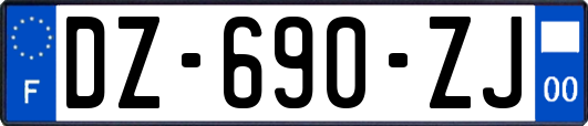 DZ-690-ZJ