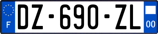 DZ-690-ZL