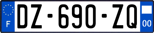 DZ-690-ZQ