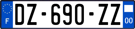 DZ-690-ZZ