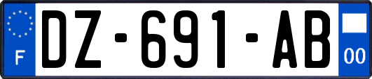 DZ-691-AB