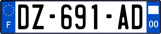 DZ-691-AD