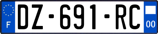 DZ-691-RC