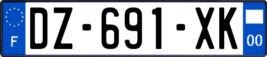 DZ-691-XK