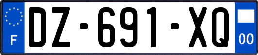 DZ-691-XQ