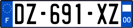 DZ-691-XZ